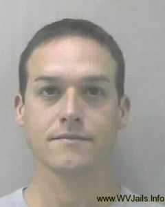  Chad Haywood Arrest Mugshot