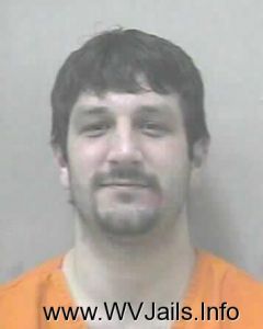 Chad Lacava Arrest Mugshot