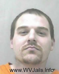  Chad Lewis Arrest