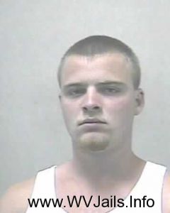 Chad Neal Arrest Mugshot