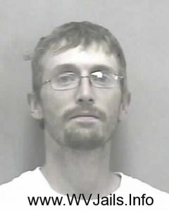 Chad Surgoine Arrest Mugshot