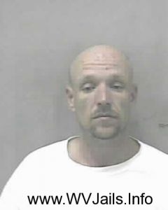  Chad Totten Arrest Mugshot