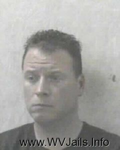 Chad Wallace Arrest Mugshot