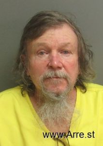 Chadbourne Fox Arrest Mugshot