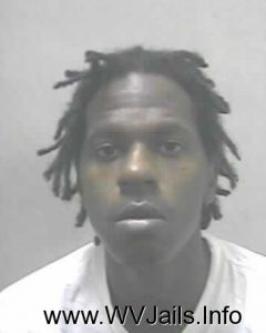 Chadney Stanback Arrest Mugshot