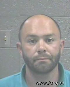 Chadrick Nettles Arrest Mugshot