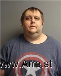 Chadwick Alt Arrest Mugshot