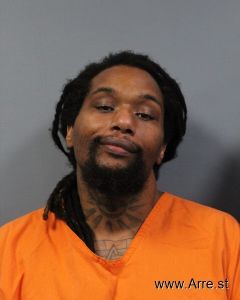 Chadwick Taylor Arrest