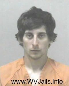 Chadwick Hughes Arrest Mugshot