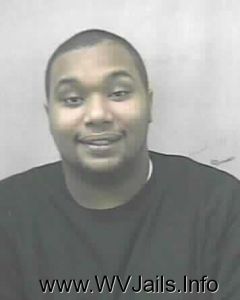  Chadwick Taylor Arrest Mugshot