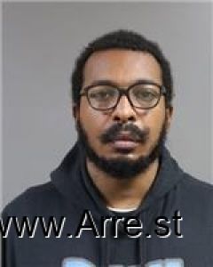 Chae Morrison Arrest Mugshot