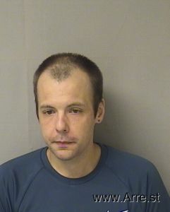 Chance Kelley Arrest Mugshot