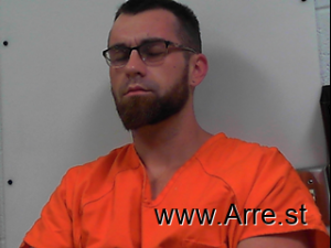 Chance Marple Arrest Mugshot