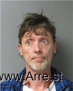 Chance Sanders Arrest Mugshot
