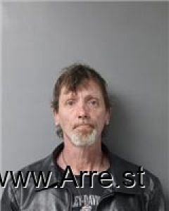 Chance Sanders Arrest Mugshot