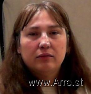 Chanda Tardino Arrest