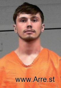 Chandler Martin Arrest Mugshot