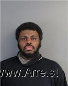 Channon Pannell Arrest Mugshot