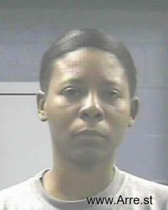 Chantay Greene Arrest Mugshot