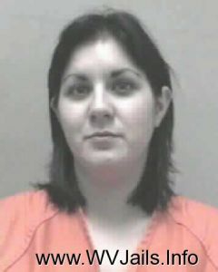  Charisma Coffman Arrest Mugshot