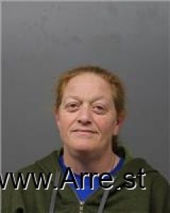 Charlene Caldwell Arrest Mugshot