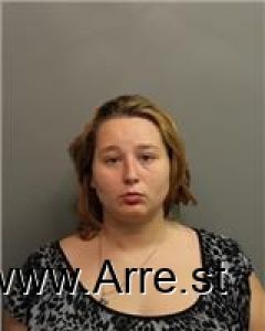 Charlene Durham Arrest Mugshot