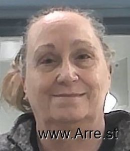 Charlene Hale Arrest