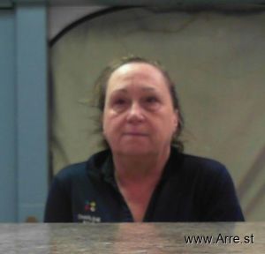 Charlene Hale Arrest Mugshot