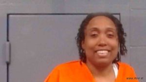 Charlene Johnson Arrest Mugshot