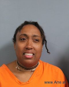 Charlene Johnson Arrest Mugshot