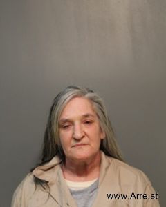 Charlene Stewart Arrest Mugshot