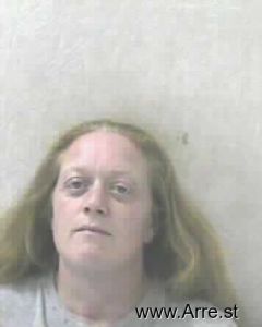 Charlene Caldwell Arrest Mugshot