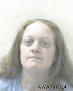 Charlene Caldwell Arrest Mugshot