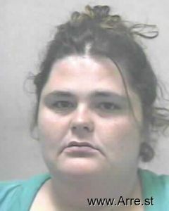 Charlene Crawford Arrest Mugshot
