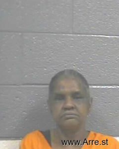 Charlene Davis Arrest Mugshot