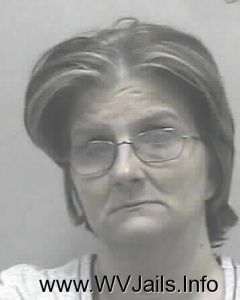 Charlene Hunt Arrest Mugshot