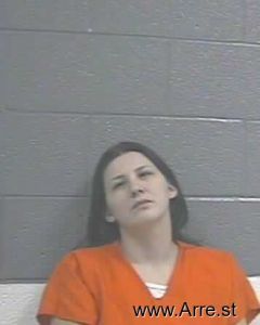 Charlene Justice Arrest