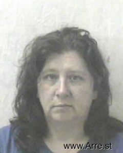 Charlene Morgan Arrest Mugshot
