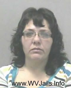 Charlene Tracy Arrest Mugshot