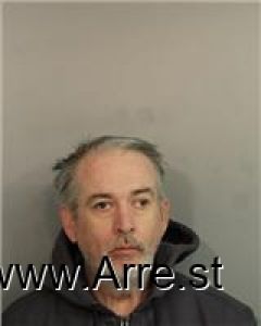 Charles Abner Arrest Mugshot