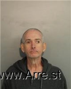 Charles Abner Arrest Mugshot