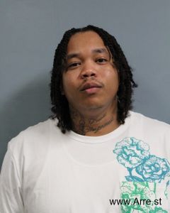 Charles Adams Arrest Mugshot