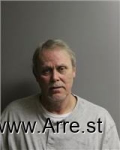 Charles Adkins Arrest Mugshot