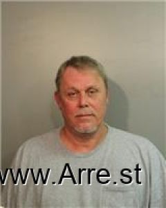 Charles Adkins Arrest Mugshot