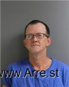 Charles Alkire Arrest Mugshot