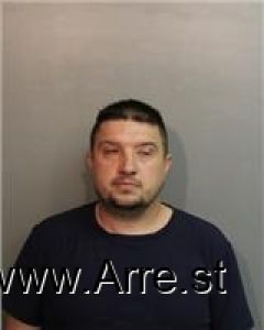 Charles Alth Arrest Mugshot