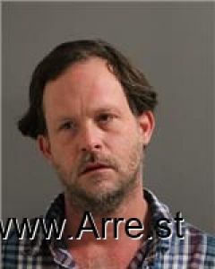 Charles Ankrom Arrest Mugshot