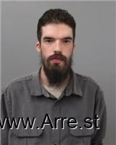 Charles Bailey Arrest Mugshot