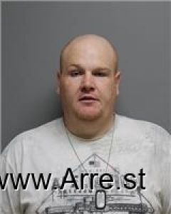 Charles Bias Arrest Mugshot