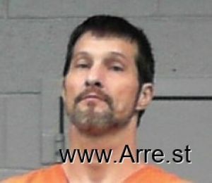 Charles Bissett Arrest Mugshot